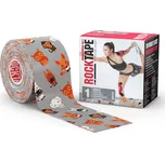 RockTape pro citlivou pokožku - zvířátka