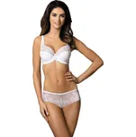 Podprsenka Gorteks Scarlet/B3