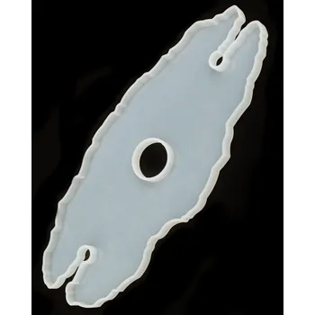 Forma na odlévání Silikonová forma – držák sklenic na víno