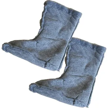 Pracovní obuv Vložka do protipořezových holinek - 41