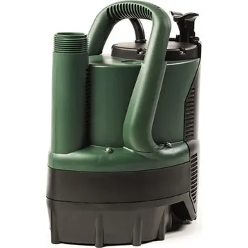 Čerpadlo DAB PUMPS VERTY NOVA 400 M ponorné kalové čerpadlo *AD* 60122637