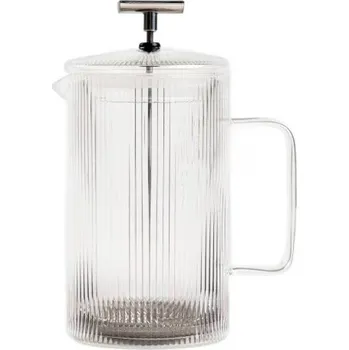 Džbán LANES skleněný 895963