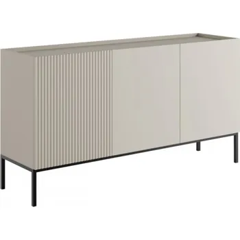 Komoda Zulek 150 3D, Barva: kašmír MIRJAN 5903211407550