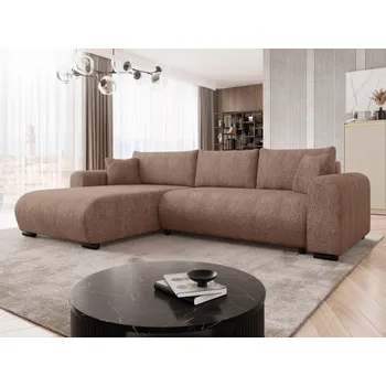 Sedací souprava Rohová sedačka Duolos, Potah: Coral 45 MIRJAN 5903211408083