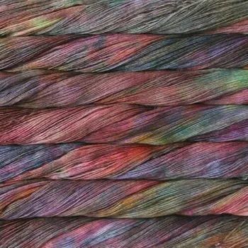 Příze Malabrigo Lace Diana Pletací příze