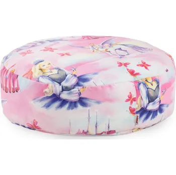 Taburet Podnožka Princess