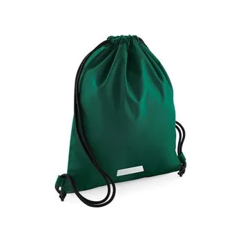 Sportovní batoh Batoh Academy, Bottle green