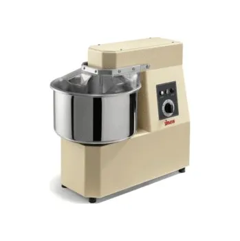 Hnětač těsta HNĚTAČ TĚSTA SPIRÁLOVÝ - HERCULES 50 400V - S PEVNOU HLAVOU / 1 RYCHLOST - NÁDOBA 52 L