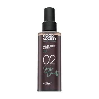 Vlasová regenerace Artègo Good Society 02 Color Glow K-Spray ochranný sprej pro barvené vlasy 150 ml