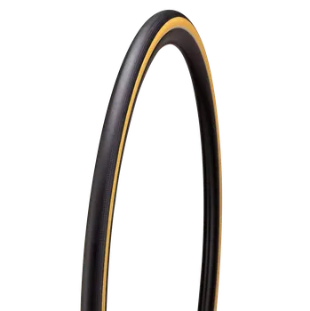Plášť na kolo Silniční plášť Specialized Cotton Folding Racing Only Tire Rozměr: 700x26mm Tan