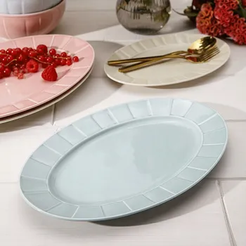 Mísa 24 cm Oktawa Laguna Ćmielów