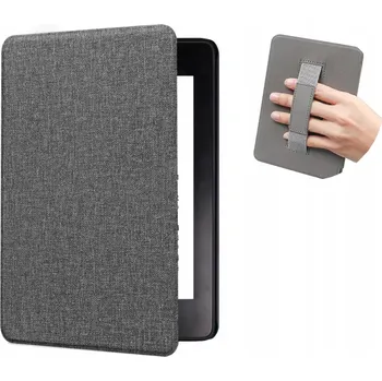 Pouzdro obal s držákem pro Kindle Paperwhite 6 7" 12. generace