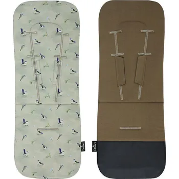 EMITEX Edge Uni 31 x 84 cm