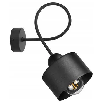 Nástěnné svítidlo Nástěnné svítidlo Loft Edison LED - FIBRAM LIGHTING