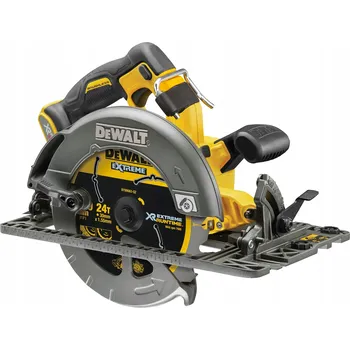 Okružní pila Dewalt DCS579N Kotoučová pila FLEXVOLT 54V XR, tělo (bez baterie a nabíječky)