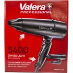 Valera Swiss Light 5400 Fold-Away Professional Hairdryer 2000 W