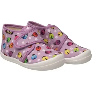 Dětská sportovní obuv Fare bačkůrky plátěnky 4012492