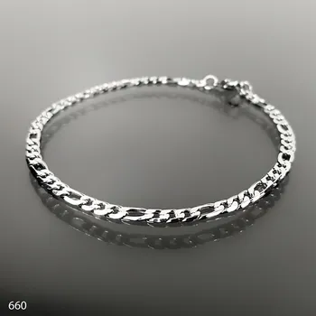 Náramek Ocelový náramek č. 660