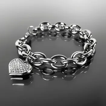 Náramek Ocelový náramek č. 1043