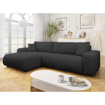 Sedací souprava Rohová sedačka Larow Maxi, Potah: Velo 636 MIRJAN 5903211410031