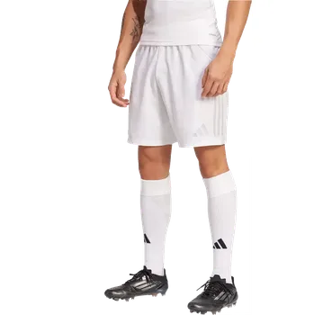 MMA Pánské šortky Adidas Tiro 25 Competition Match bílé