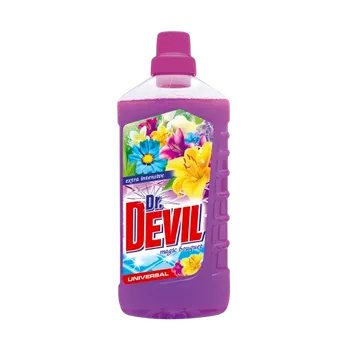 Univerzální čisticí prostředek Dr. Devil univerzální čistič 1l Magic bouquet