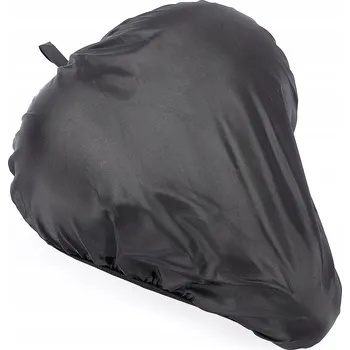 Příslušenství pro čtečku elektronické knihy POKROWIEC NA SIODEŁKO ROWEROWE voděodolný protisluneční potah černý