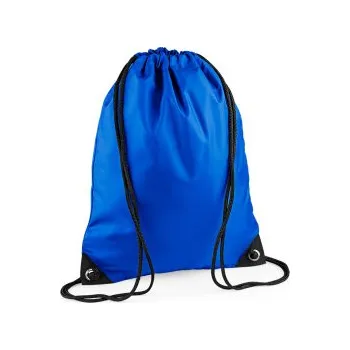 Sportovní batoh Vak na záda - Premium, Bright royal