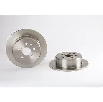 Brzdový kotouč Brzdový kotouč Brembo 08.5625.10