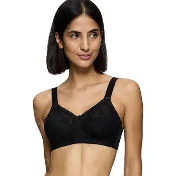 Podprsenka Podprsenka Triumph 10166213 Doreen X Barva: Černá, Velikost: 75H