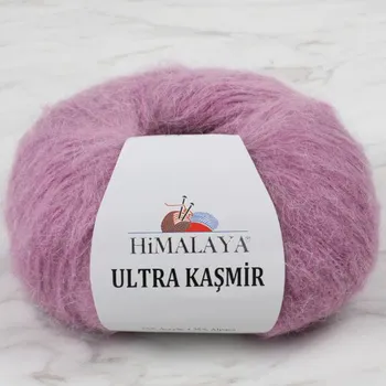Himalaya Příze Ultra Kasmir 56803 tmavší růžová