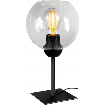 Lampička Stolní lampa Fibram Lighting Edison 384 E27