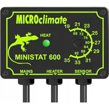 Microclimate Ministat 600W Termostat ON/OFF Zap/Vyp