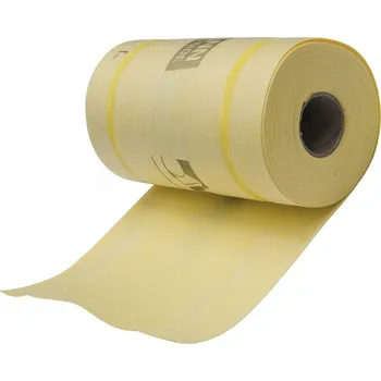 Lepicí páska WEBER TEC 828 DB 75 - Těsnicí páska | 1 m