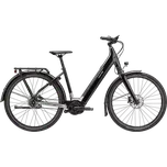 Městské elektrokolo Cannondale Mavaro Neo 3 LSTH, Black velikost M