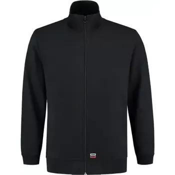 Pánská mikina Mikina unisex Sweat Jacket Washable 60 °C