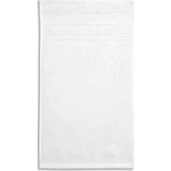 Ručník Ručník unisex Organic (GOTS)