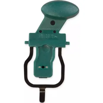 Domácí spotřebič Tlačítko aretace rukojeti pro Vorwerk 140