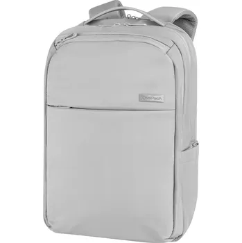 Městský batoh Batoh na notebook Bolt CoolPack - sv.šedá / 15,6"