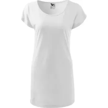 Tričko/šaty dámské Love