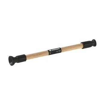 Facom D.51 Bruska na ventilové zásuvky s gumovými přísavkami