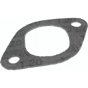 Výfuk pro motocykl Těsnění výfuku Polini Evolution, Minarelli ležatý