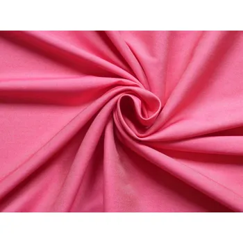 fuchsiová košilová džínovina 1906