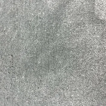 Koberec Metrážový koberec Plushy stříbrný