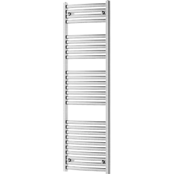 Radiátor Mexen Helios koupelnový radiátor 1500 x 500 mm, 534 W, chrom - W103-1500-500-00-01 Koupelnové radiátory