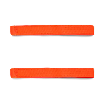 Školní batoh Satch Swaps – Neon Orange