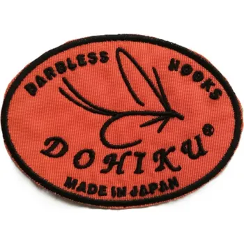 Nášivka na vestu DOHIKU