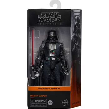 Figurka Star Wars The Black Series A New Hope Darth Vader