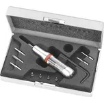 Facom A.301MTJ1 1/4 Momentový šroubovák Micro-Tech, rozsah 1.5-7.5 Nm, sada