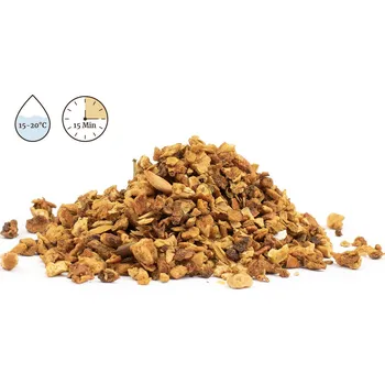 Ledový čaj Svěží citrón - Cold Brew 15-Min, 500g